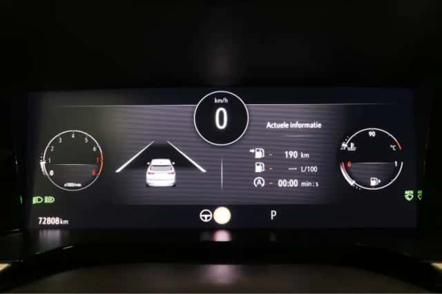 Opel Grandland (2022) thumbnail 28