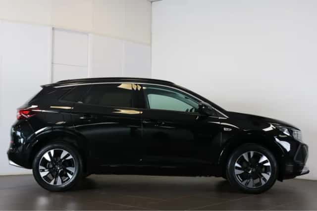 Opel Grandland (2022) thumbnail 4