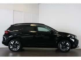 Opel Grandland (2022) thumbnail 4