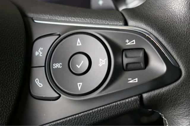 Opel Grandland (2022) thumbnail 33