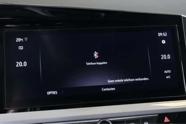 Opel Grandland (2022) thumbnail 38