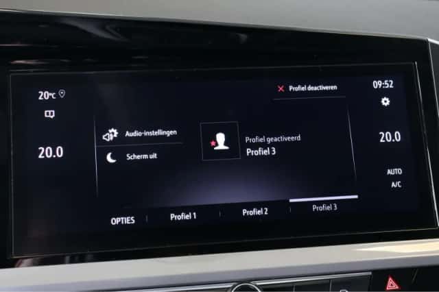 Opel Grandland (2022) thumbnail 39