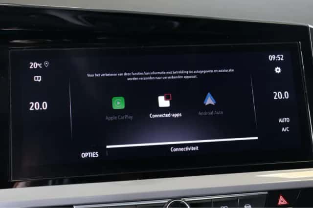 Opel Grandland (2022) thumbnail 40