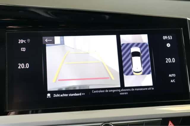 Opel Grandland (2022) thumbnail 42