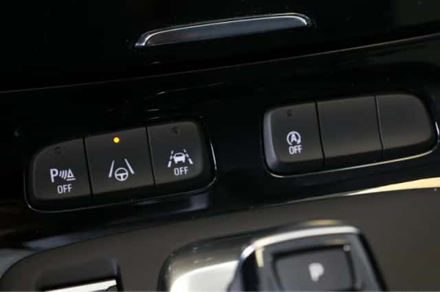 Opel Grandland (2022) thumbnail 47