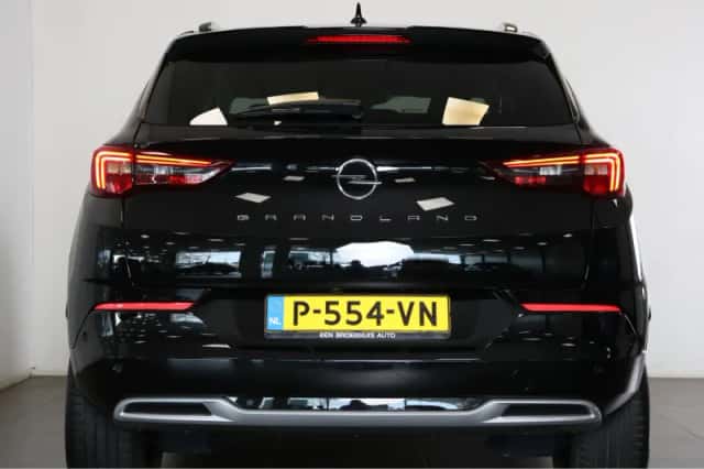 Opel Grandland (2022) thumbnail 6