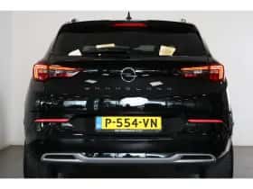 Opel Grandland (2022) thumbnail 6