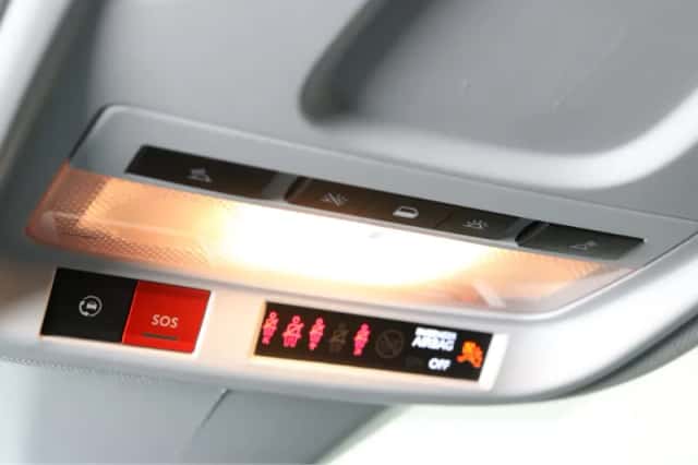 Opel Grandland (2022) thumbnail 52