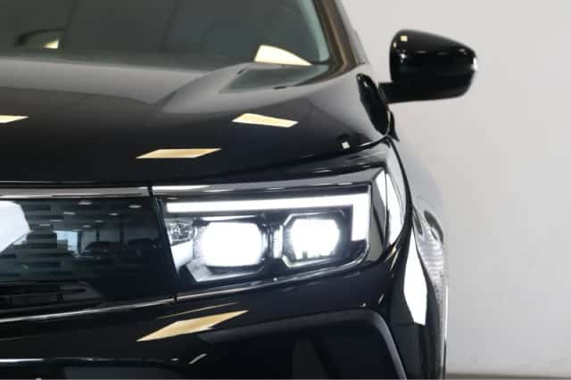 Opel Grandland (2022) thumbnail 7