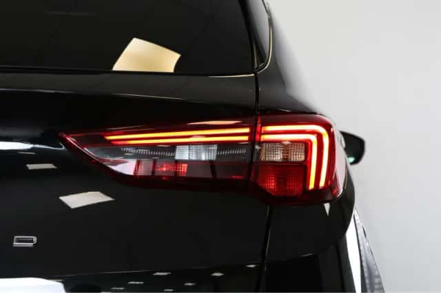 Opel Grandland (2022) thumbnail 9