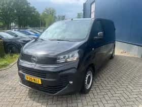 Opel Vivaro (2025)