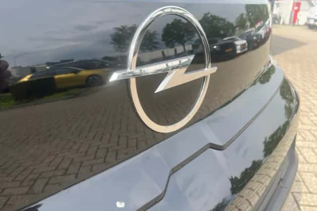 Opel Vivaro (2025) thumbnail 11