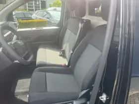 Opel Vivaro (2025) thumbnail 12