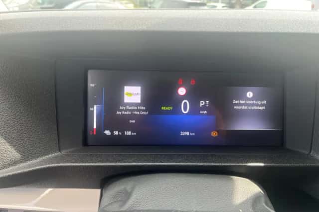 Opel Vivaro (2025) thumbnail 14