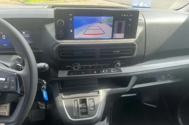 Opel Vivaro (2025) thumbnail 15