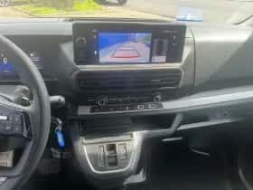 Opel Vivaro (2025) thumbnail 15