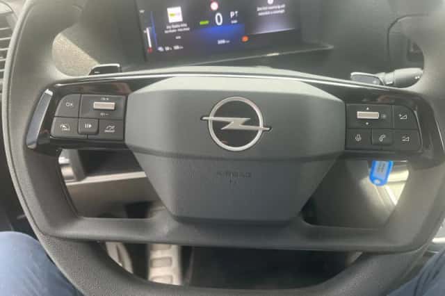 Opel Vivaro (2025) thumbnail 17