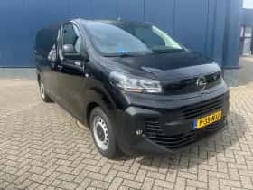 Opel Vivaro (2025) thumbnail 3