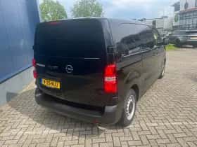 Opel Vivaro (2025) thumbnail 4