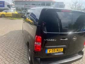 Opel Vivaro (2025) thumbnail 5