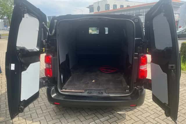 Opel Vivaro (2025) thumbnail 6