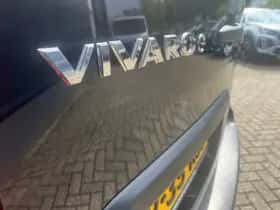 Opel Vivaro (2025) thumbnail 9