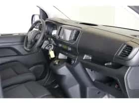 Opel Vivaro (2024) thumbnail 11