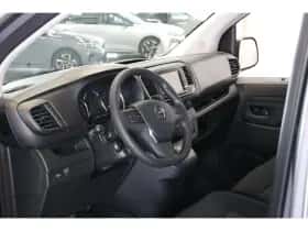 Opel Vivaro (2024) thumbnail 12