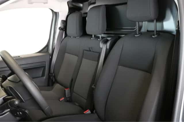 Opel Vivaro (2024) thumbnail 13
