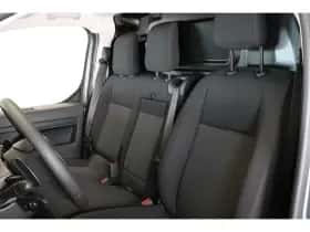 Opel Vivaro (2024) thumbnail 13
