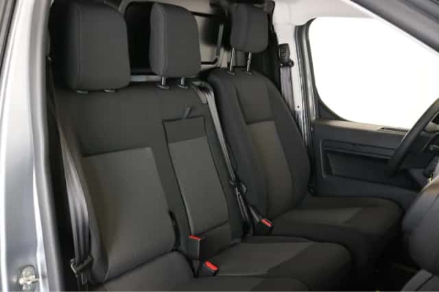 Opel Vivaro (2024) thumbnail 14