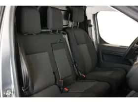 Opel Vivaro (2024) thumbnail 14