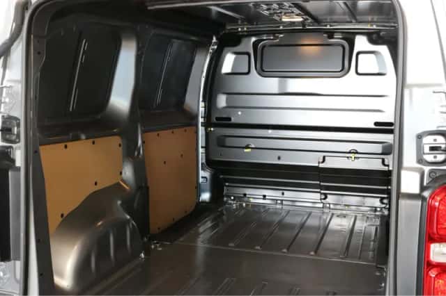 Opel Vivaro (2024) thumbnail 15