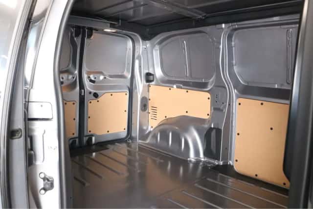 Opel Vivaro (2024) thumbnail 16