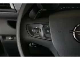 Opel Vivaro (2024) thumbnail 18