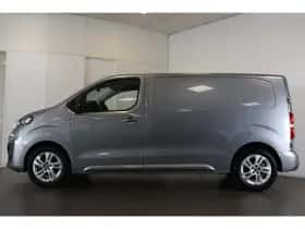 Opel Vivaro (2024) thumbnail 3