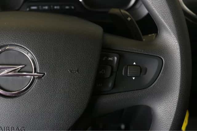 Opel Vivaro (2024) thumbnail 21