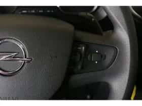 Opel Vivaro (2024) thumbnail 21