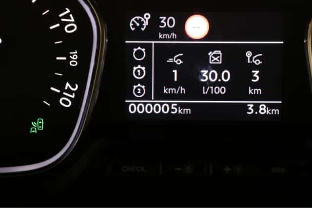 Opel Vivaro (2024) thumbnail 24