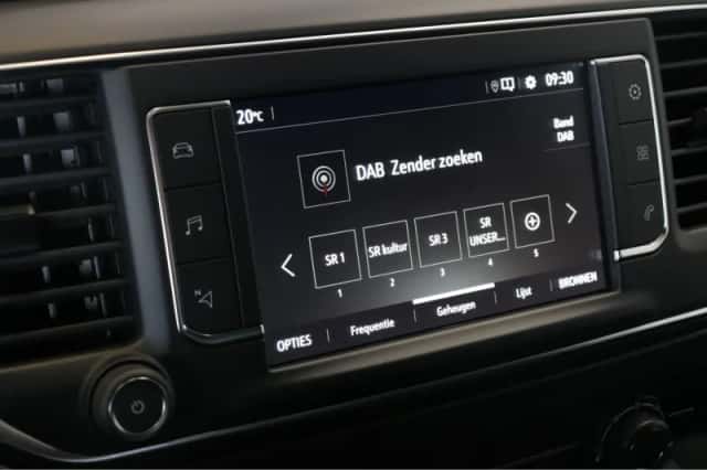 Opel Vivaro (2024) thumbnail 26
