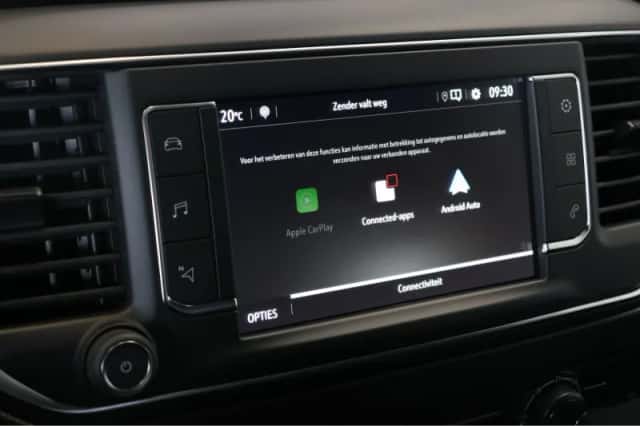 Opel Vivaro (2024) thumbnail 28