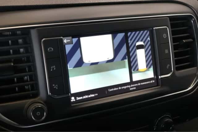 Opel Vivaro (2024) thumbnail 30