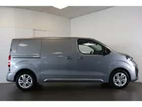Opel Vivaro (2024) thumbnail 4