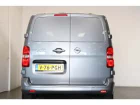Opel Vivaro (2024) thumbnail 5
