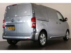Opel Vivaro (2024) thumbnail 6