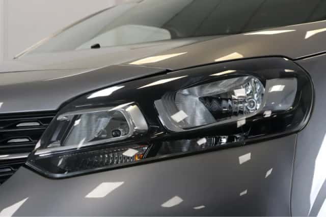 Opel Vivaro (2024) thumbnail 7