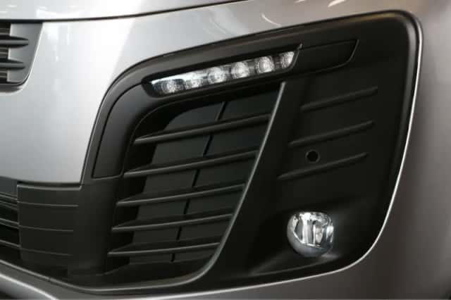 Opel Vivaro (2024) thumbnail 8