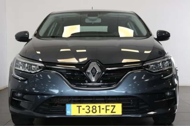 Renault Mégane (2023) thumbnail 2