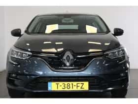 Renault Mégane (2023) thumbnail 2