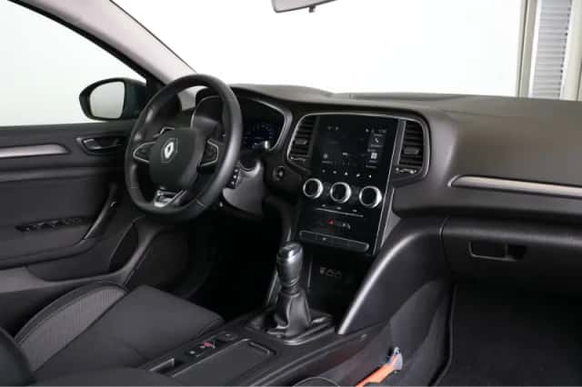 Renault Mégane (2023) thumbnail 14